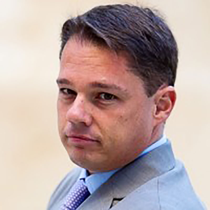 José Antonio Galve