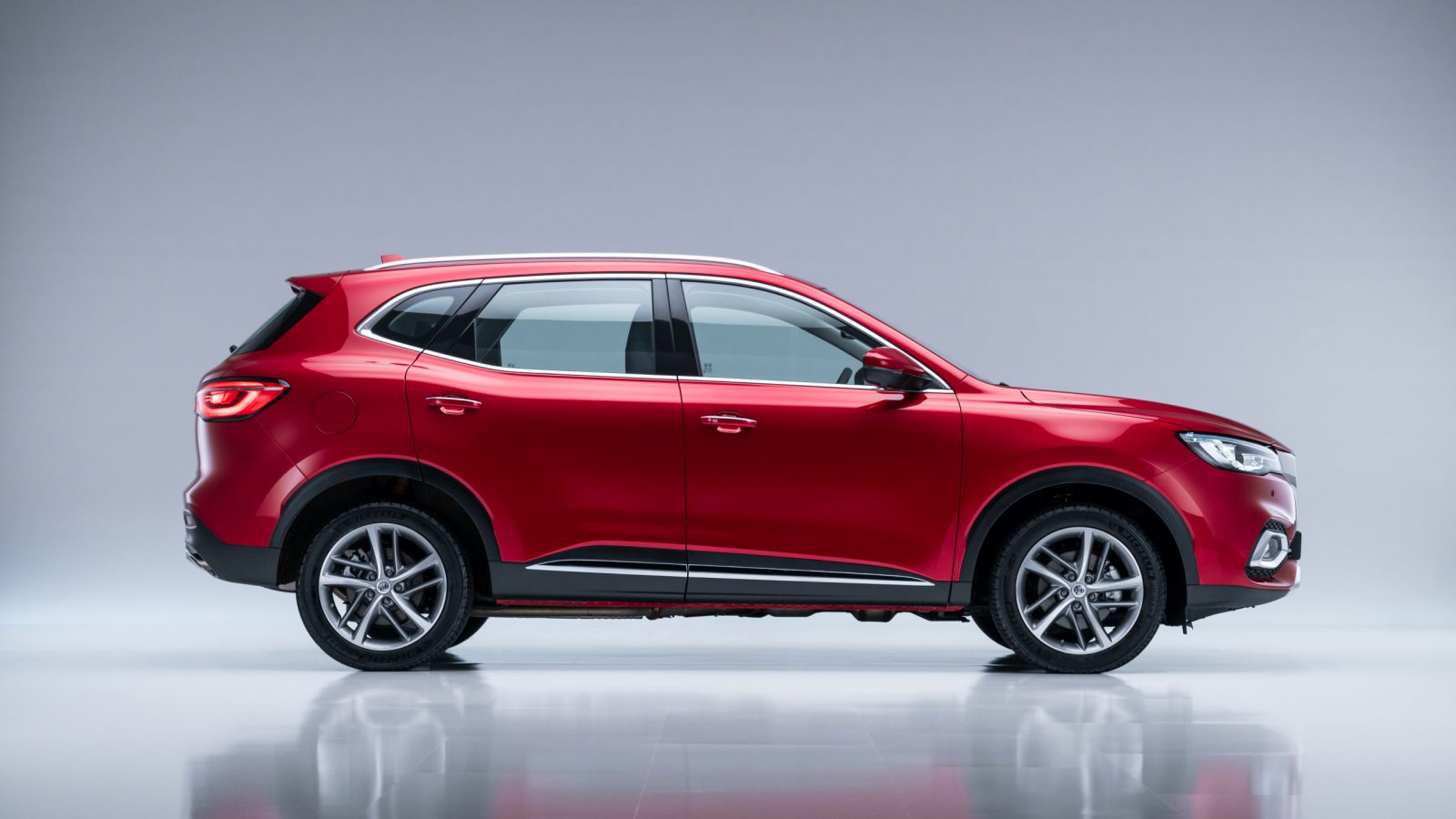 MG opens next chapter with first delivery in Germany