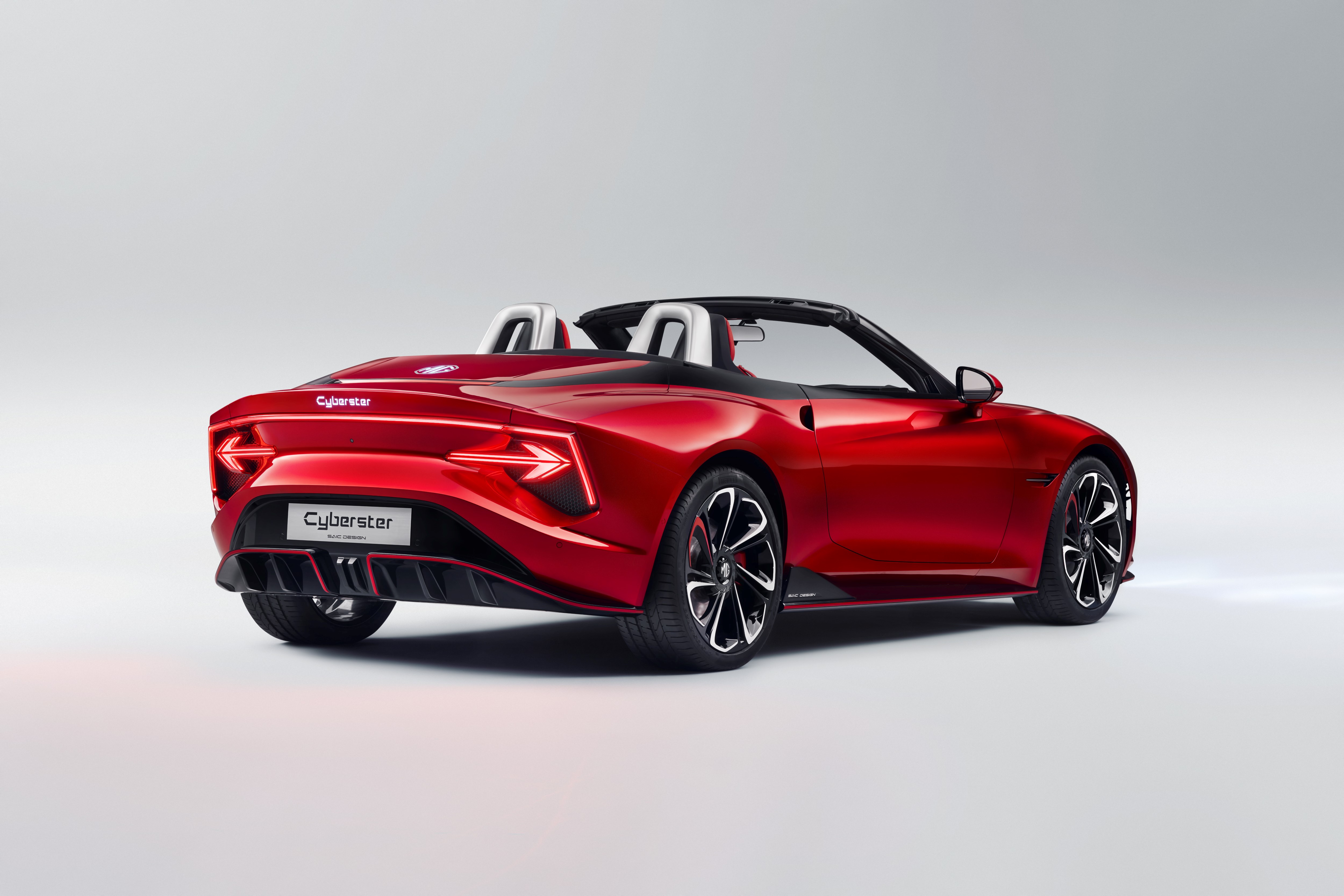Best Roadsters 2025 Ardys Brittne