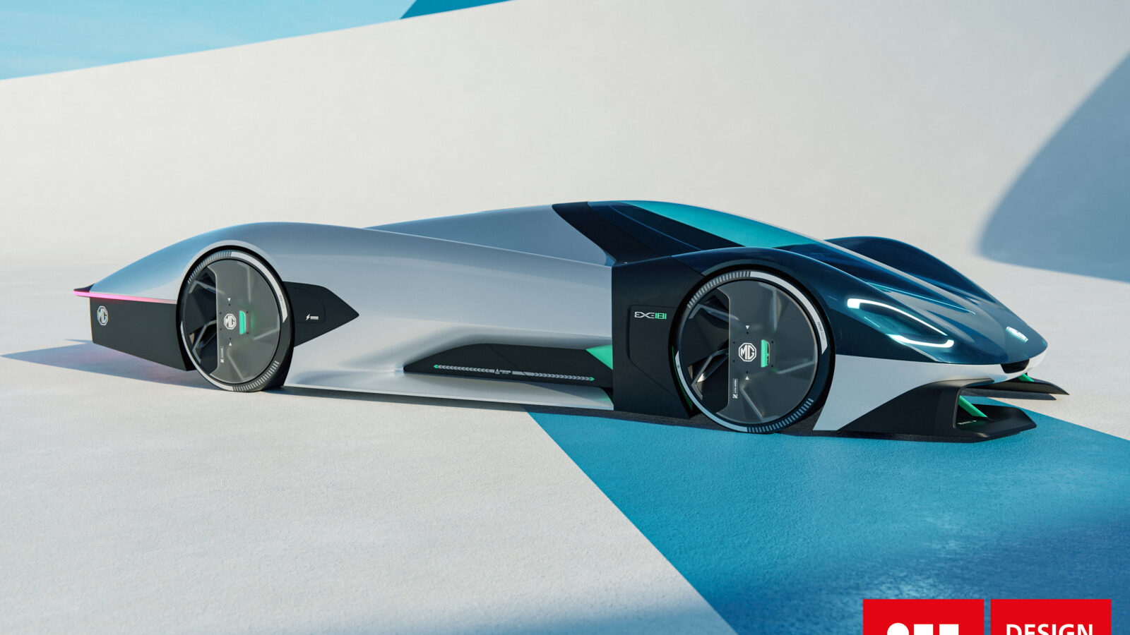 MG concept MG Poland