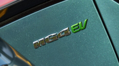 MG4 EV_Details