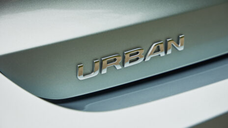 MG4 EV Urban_Details