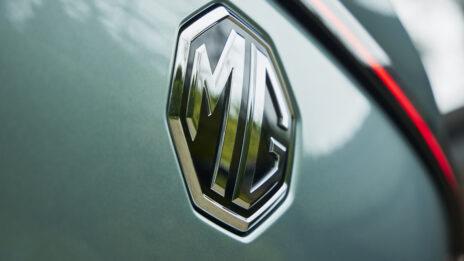 MG4 EV Urban_Details