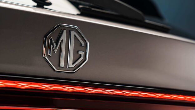 MG Logo