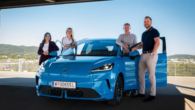 MG Marketing PR Team